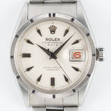 ROLEX OYSTER PERPETUAL DATE Ref.6535