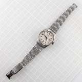 ROLEX OYSTER PERPETUAL DATE Ref.6535