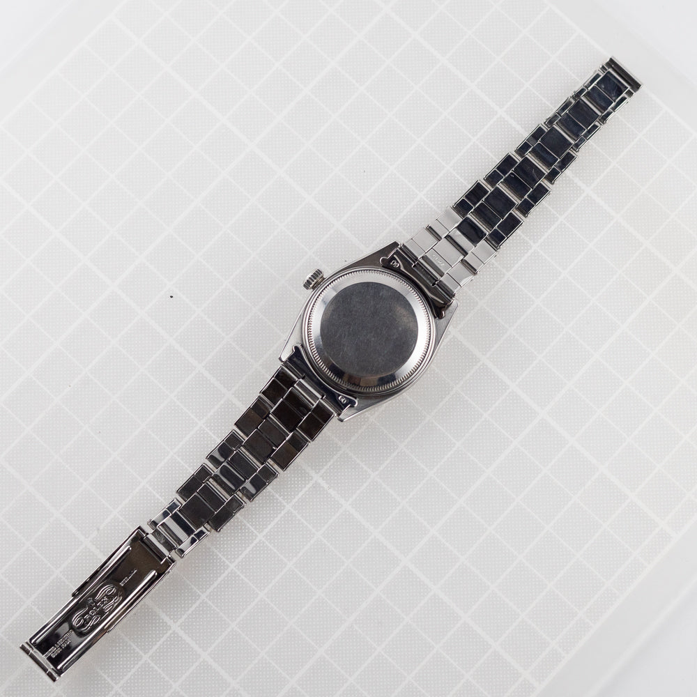 ROLEX OYSTER PERPETUAL DATE Ref.6535