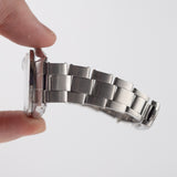 ROLEX OYSTER PERPETUAL DATE Ref.6535