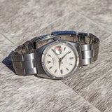 ROLEX OYSTER PERPETUAL DATE Ref.6535