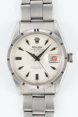 ROLEX OYSTER PERPETUAL DATE Ref.6535