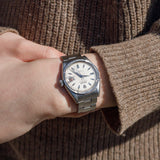 ROLEX OYSTER PERPETUAL DATE Ref.6535