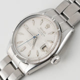 ROLEX OYSTER PERPETUAL DATE Ref.6535