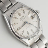 ROLEX OYSTER PERPETUAL DATE Ref.6535