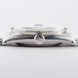 ROLEX OYSTER PERPETUAL DATE Ref.6535