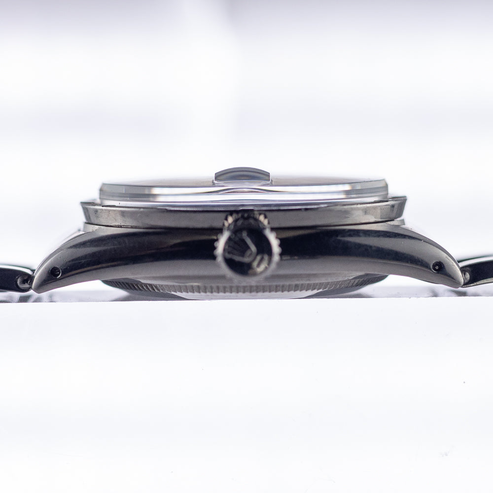 ROLEX OYSTER PERPETUAL DATE Ref.6535