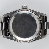 ROLEX OYSTER PERPETUAL DATE Ref.6535