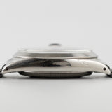 ROLEX OYSTER PERPETUAL DATE Ref.1500 Black Gilt Dial