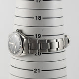 ROLEX OYSTER SPEEDKING Ref.6420 Black Gilt Dial