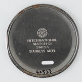 IWC C Line Case Cal.403