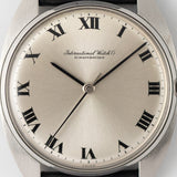 IWC C Line Case Cal.403