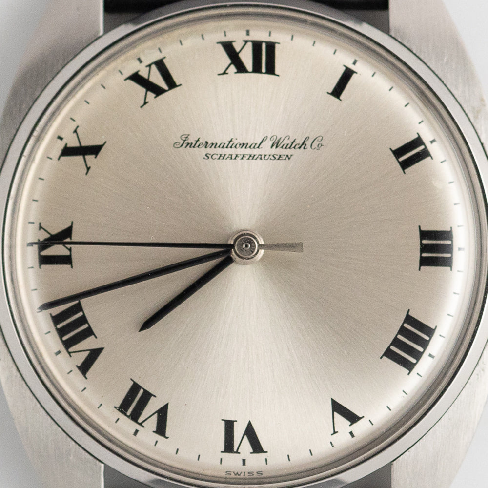 IWC C Line Case Cal.403