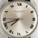 IWC C Line Case Cal.403