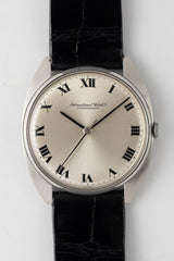 IWC C Line Case Cal.403