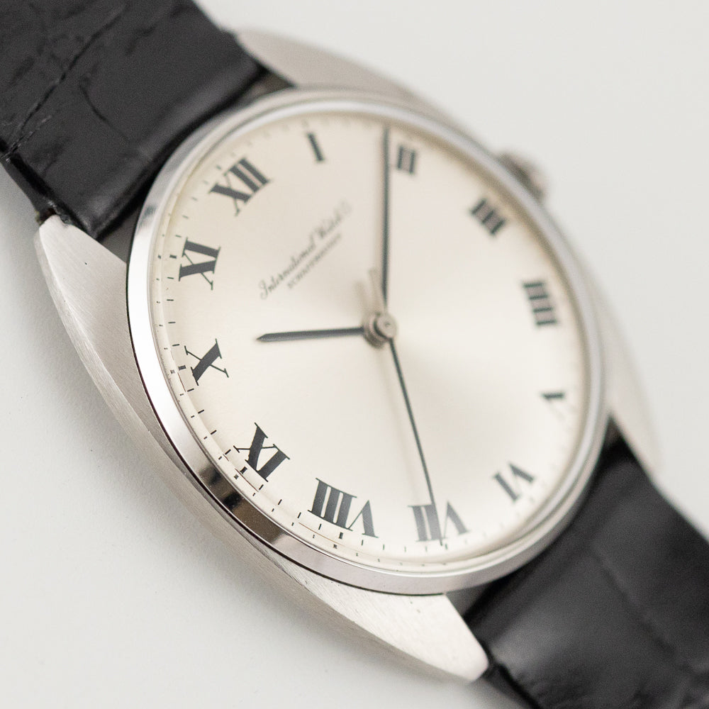 IWC C Line Case Cal.403