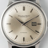 IWC Ref.648A Jumbo Case