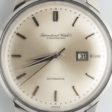 IWC Ref.648A Jumbo Case