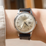 IWC Ref.648A Jumbo Case