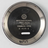 IWC Ref.R852A Cushion Case