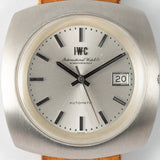 IWC Ref.R852A Cushion Case