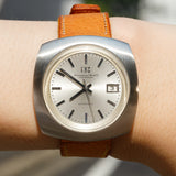 IWC Ref.R852A Cushion Case