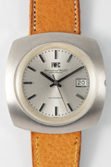 IWC Ref.R852A Cushion Case