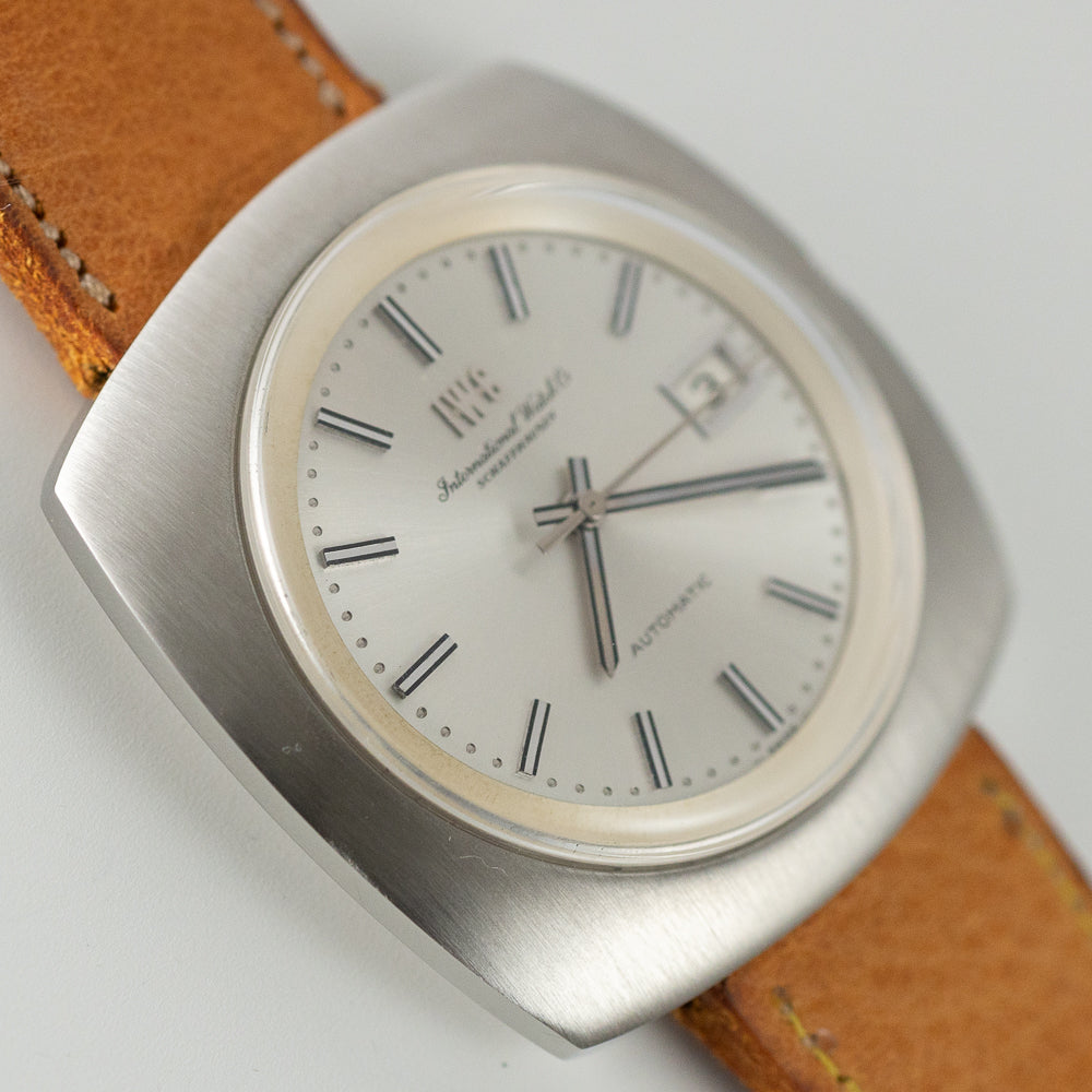 IWC Ref.R852A Cushion Case