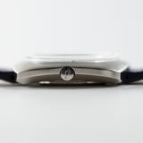 IWC Ref.R852A Cushion Case Blue Dial