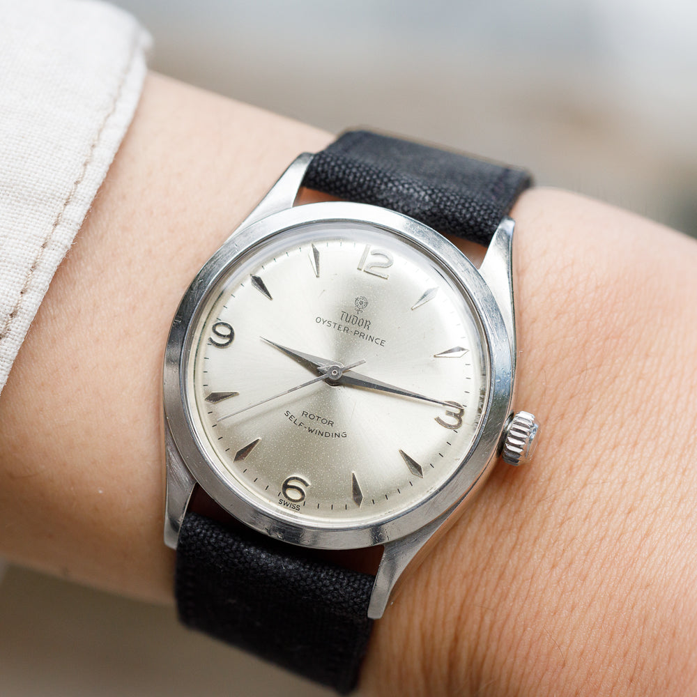 TUDOR OYSTER PRINCE Ref.7965