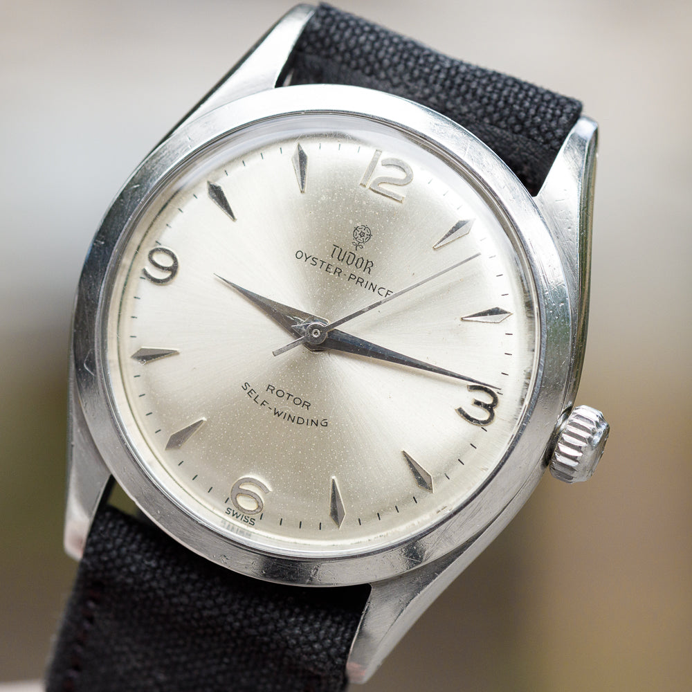 TUDOR OYSTER PRINCE Ref.7965