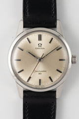 OMEGA Seamaster 30 Ref.135.006