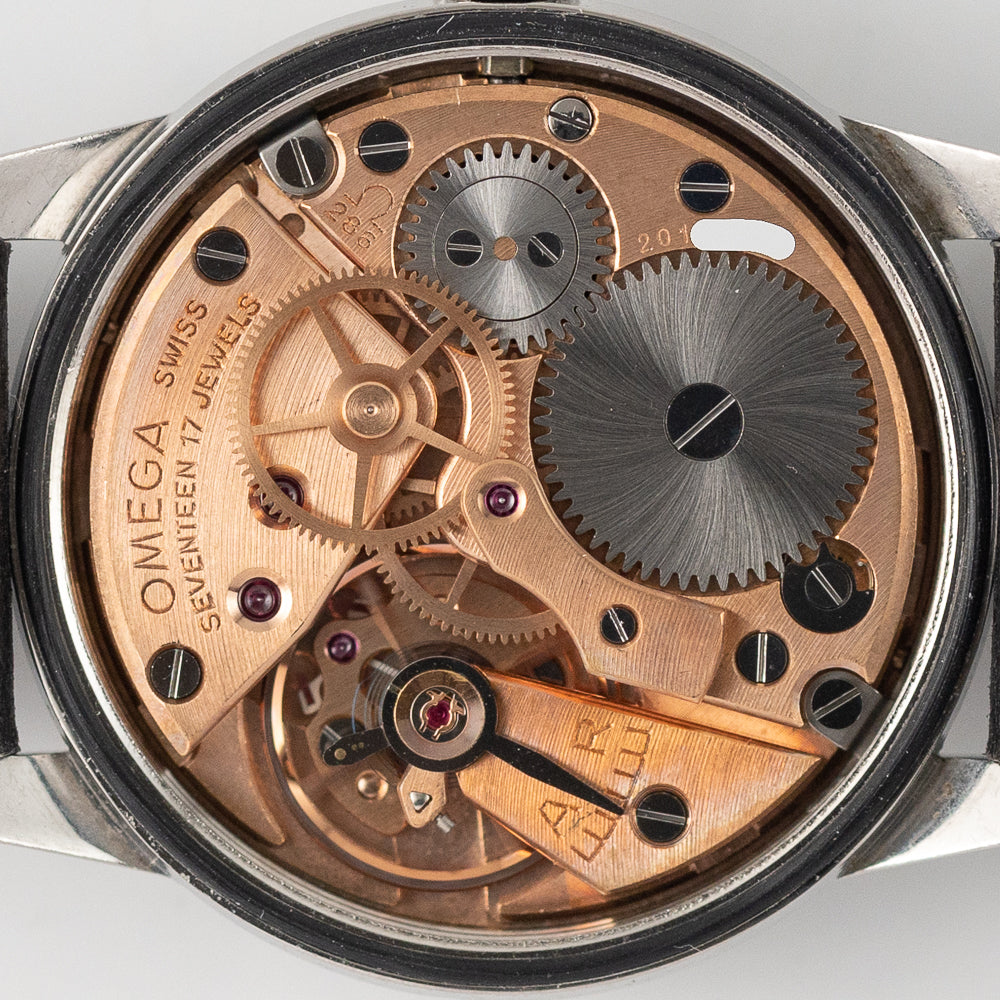 OMEGA Seamaster 30 Ref.135.006