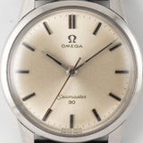 OMEGA Seamaster 30 Ref.135.006