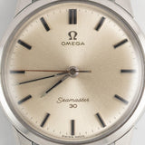 OMEGA Seamaster 30 Ref.135.006