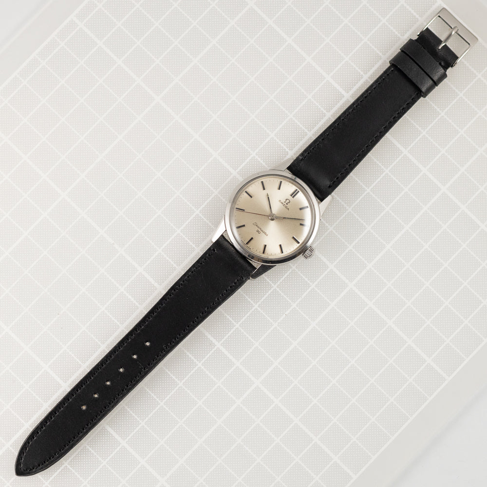 OMEGA Seamaster 30 Ref.135.006