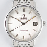 OMEGA SEAMASTER REF.14770