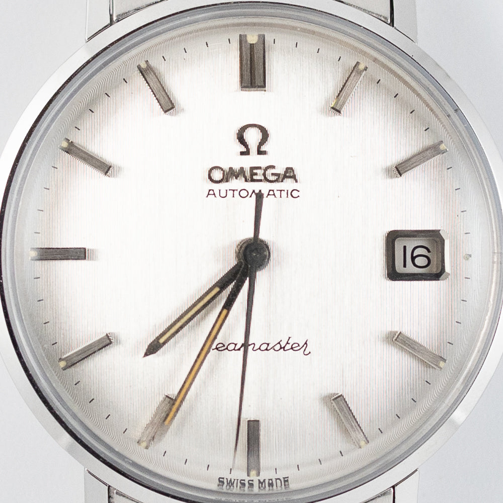OMEGA SEAMASTER REF.14770
