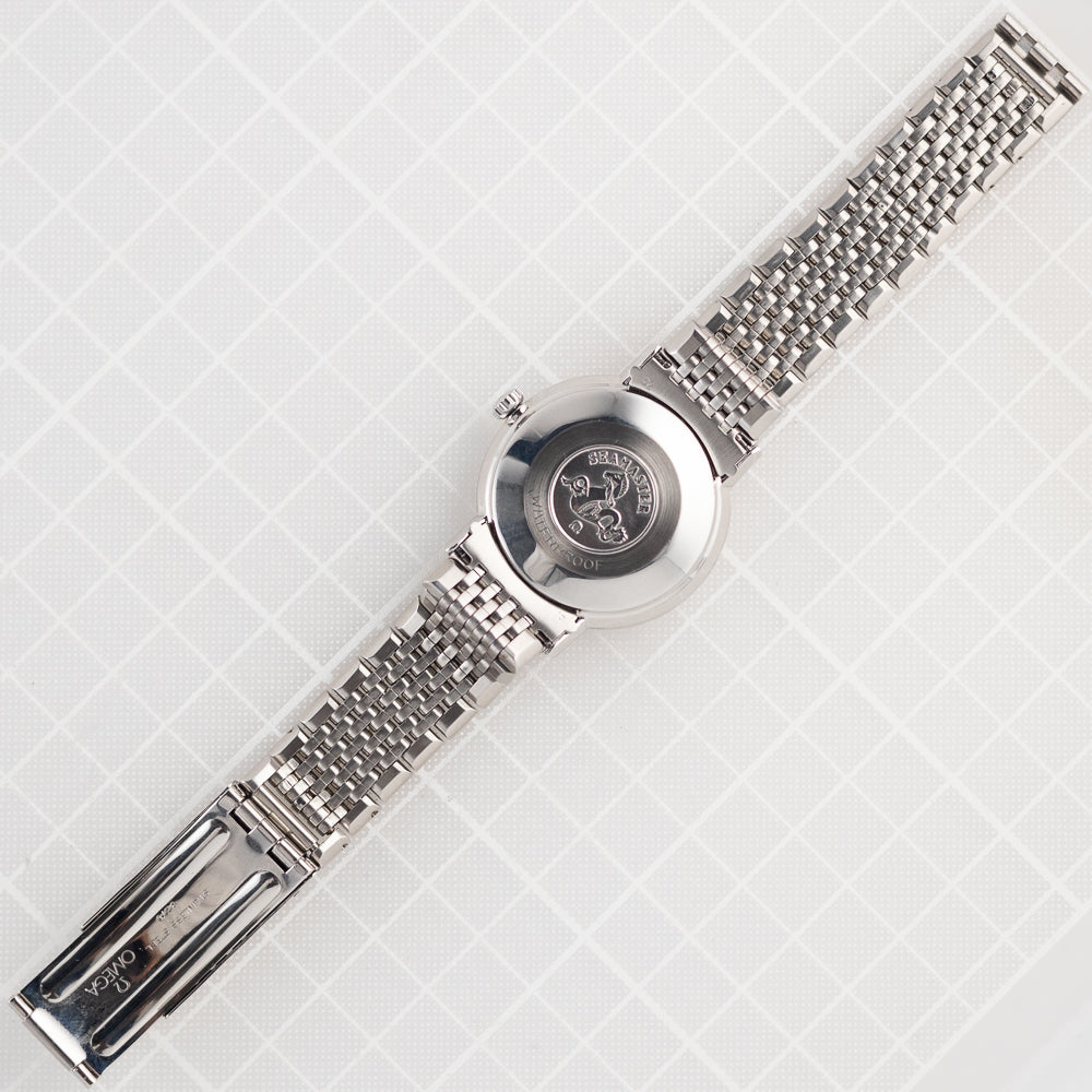 OMEGA SEAMASTER REF.14770