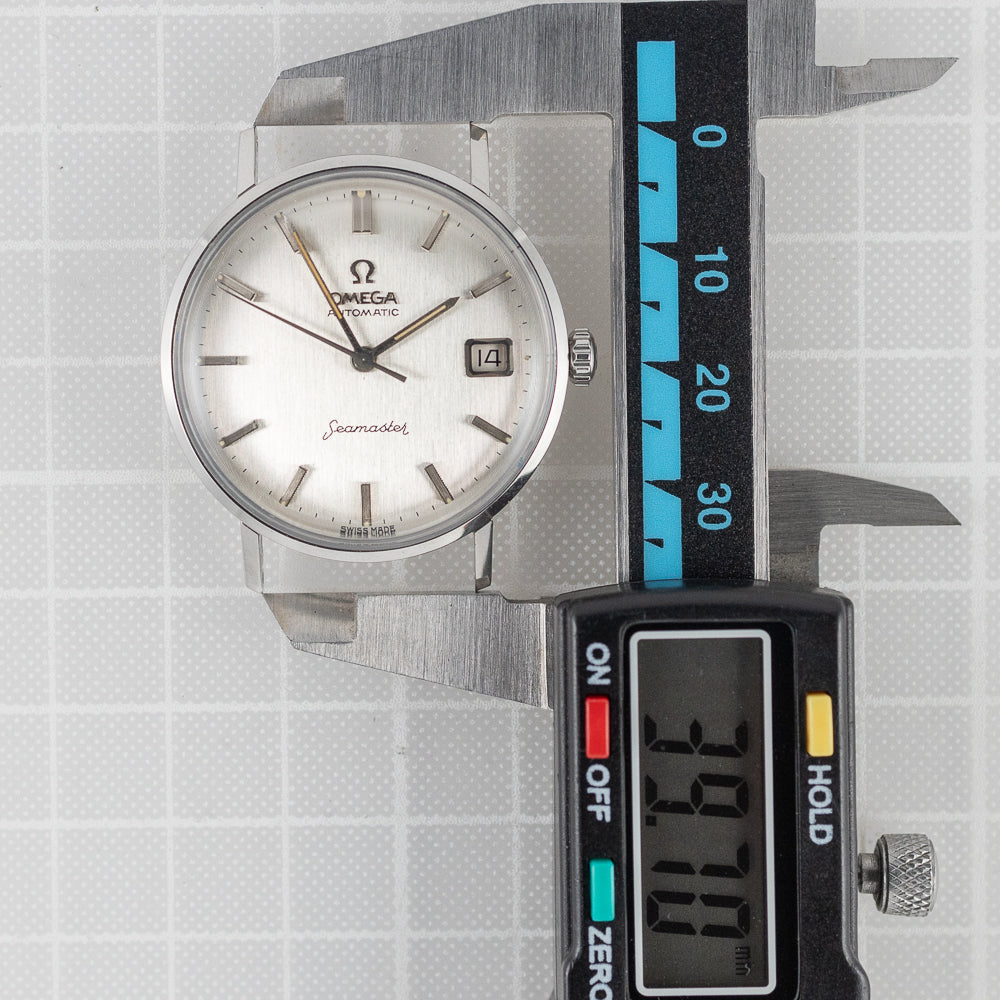 OMEGA SEAMASTER REF.14770