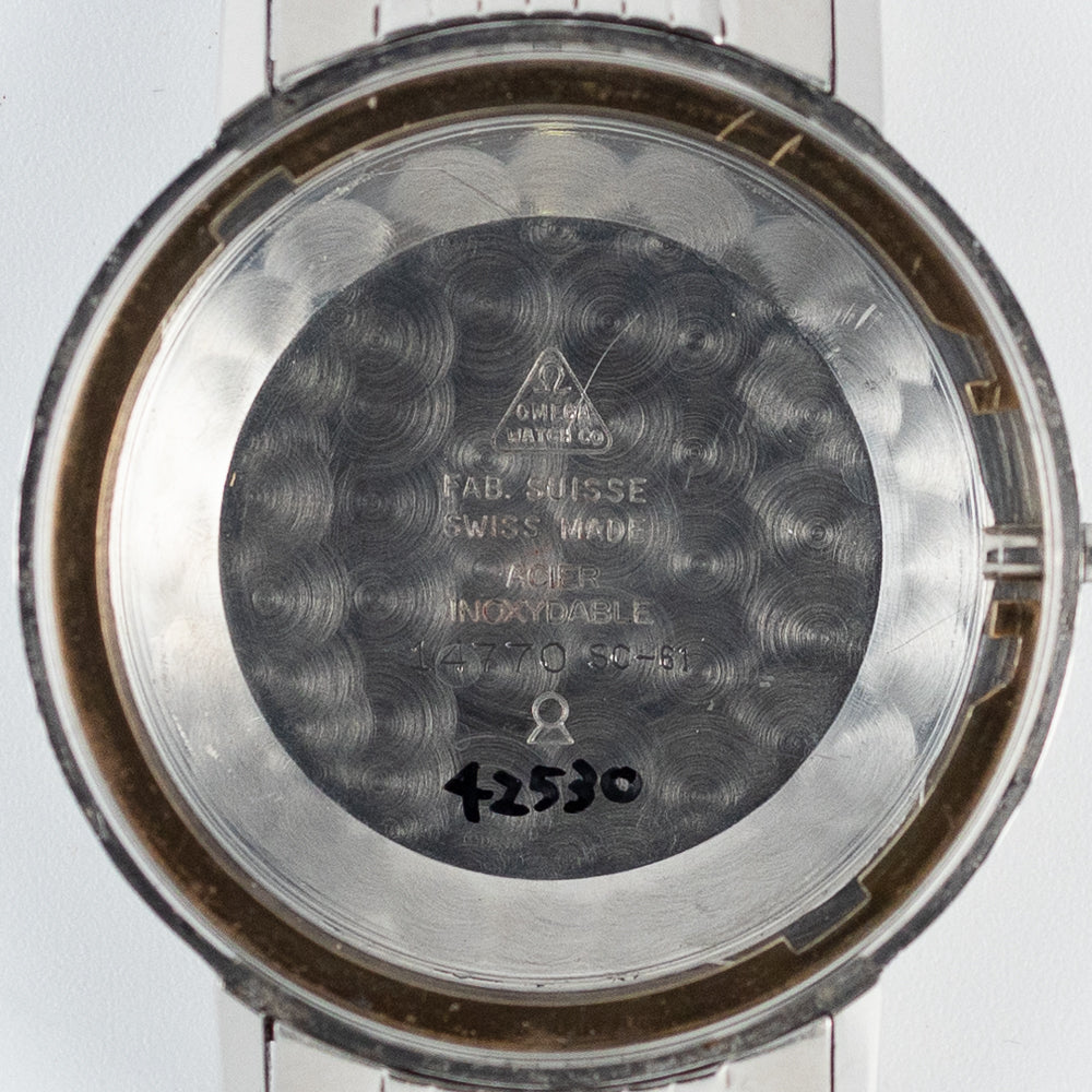 OMEGA SEAMASTER REF.14770