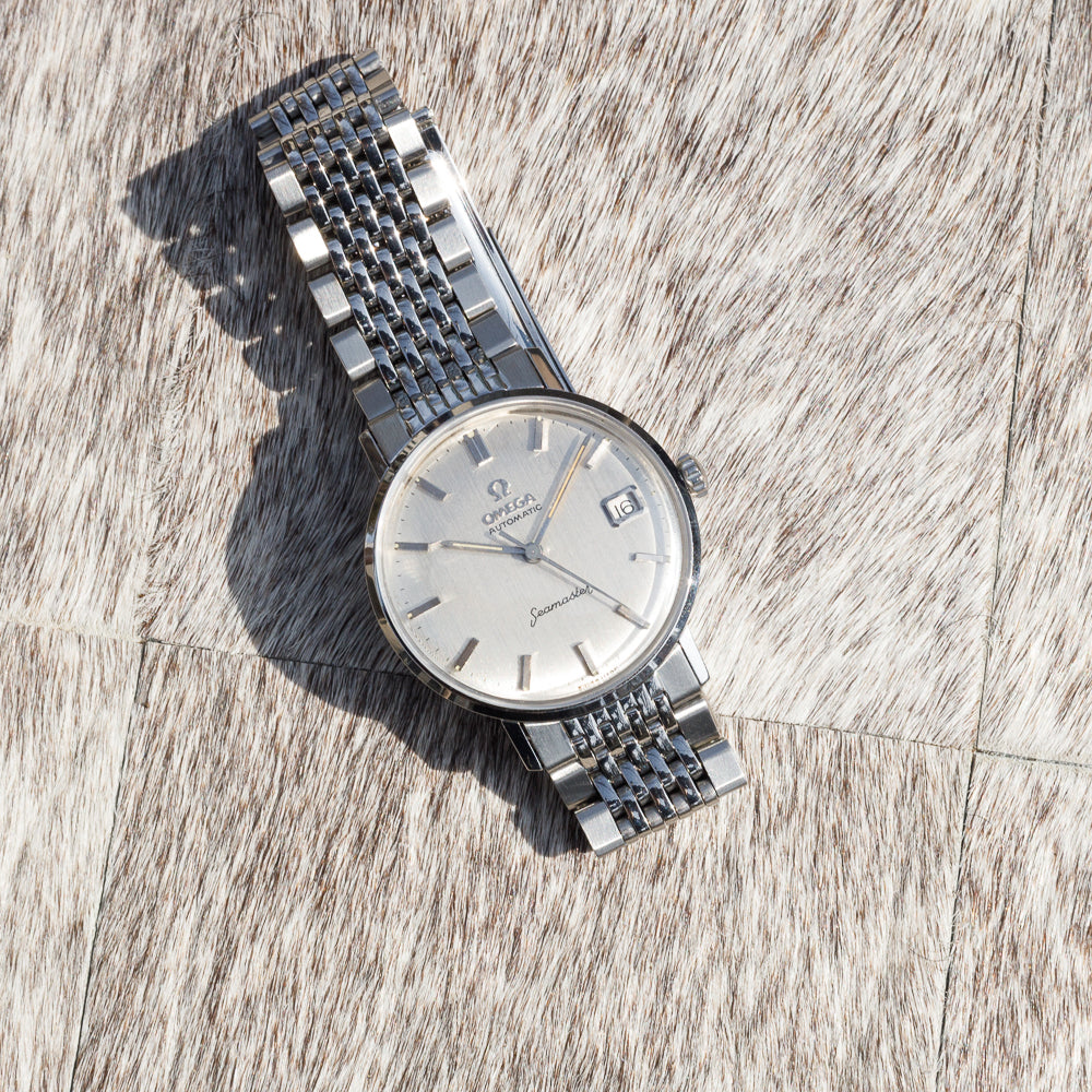 OMEGA SEAMASTER REF.14770