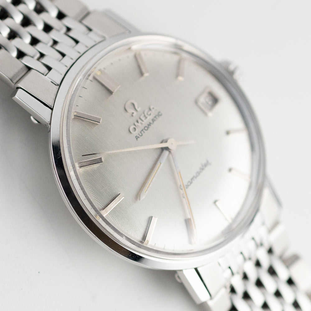 OMEGA SEAMASTER REF.14770
