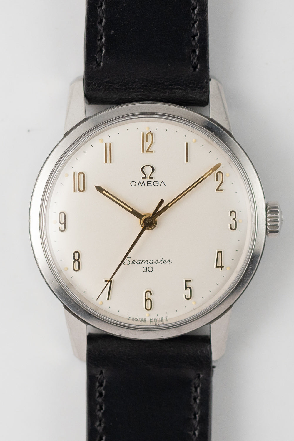 OMEGA Seamaster 30 Ref.135.007