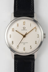 OMEGA Seamaster 30 Ref.135.007