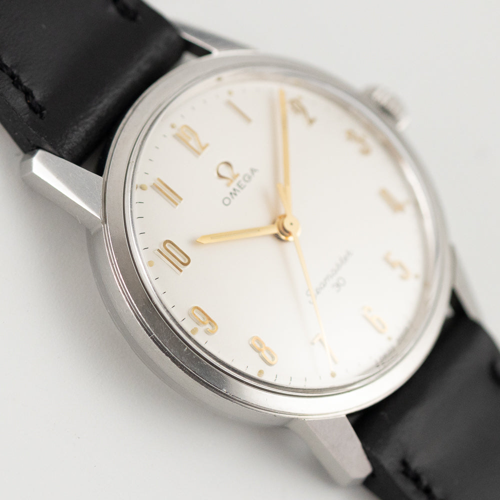 OMEGA Seamaster 30 Ref.135.007