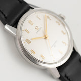 OMEGA Seamaster 30 Ref.135.007