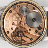 OMEGA Seamaster 30 Ref.135.007