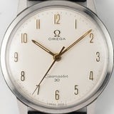 OMEGA Seamaster 30 Ref.135.007