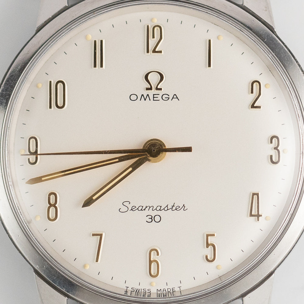 OMEGA Seamaster 30 Ref.135.007